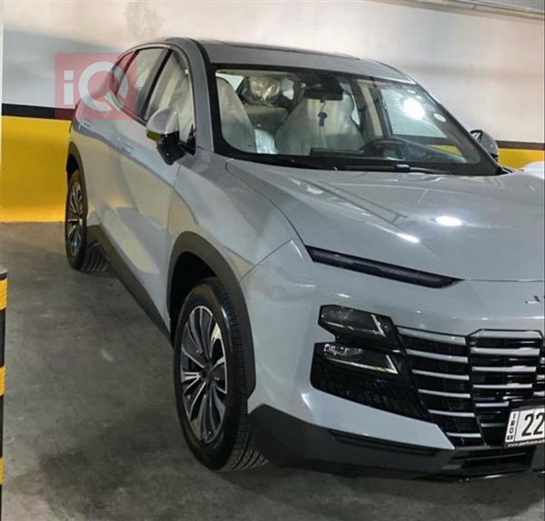 جيتور داشينج 2024 للبيع في العراق - اربيل